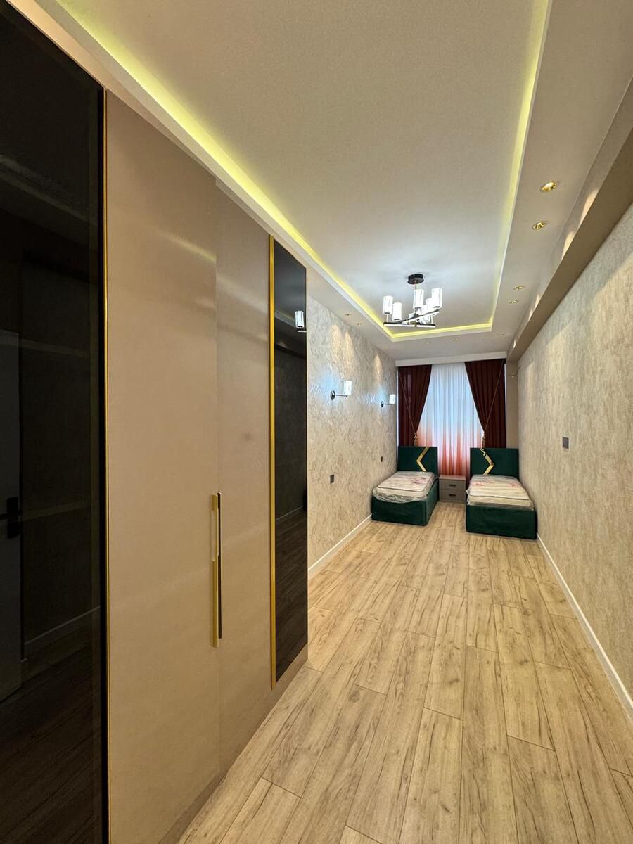 Satılır 3 otaqlı yeni tikili 115 m² — Mənzil, Bakı (4)