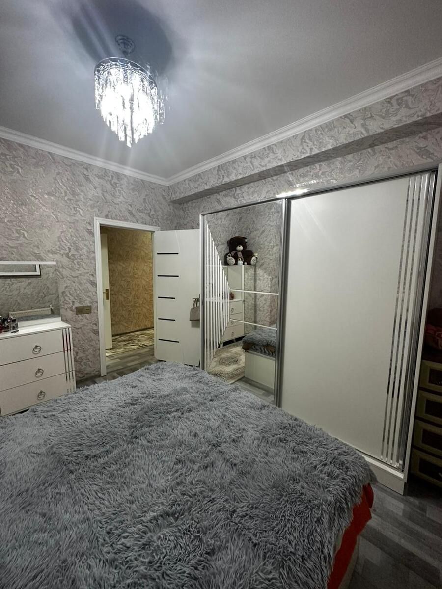 Satılır 2 otaqlı yeni tikili 57 m² — Mənzil, Bakı (7)