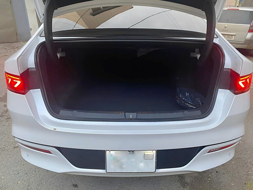 BYD Destroyer 05, 1.5 L, 8.3 kWh, 2024 il, 65 000 km — Avtomobillər, Bakı (5)