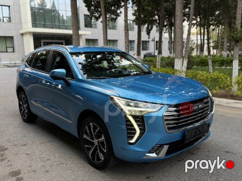 Haval Jolion, 1.5 L, 2021 il, 37 000 km