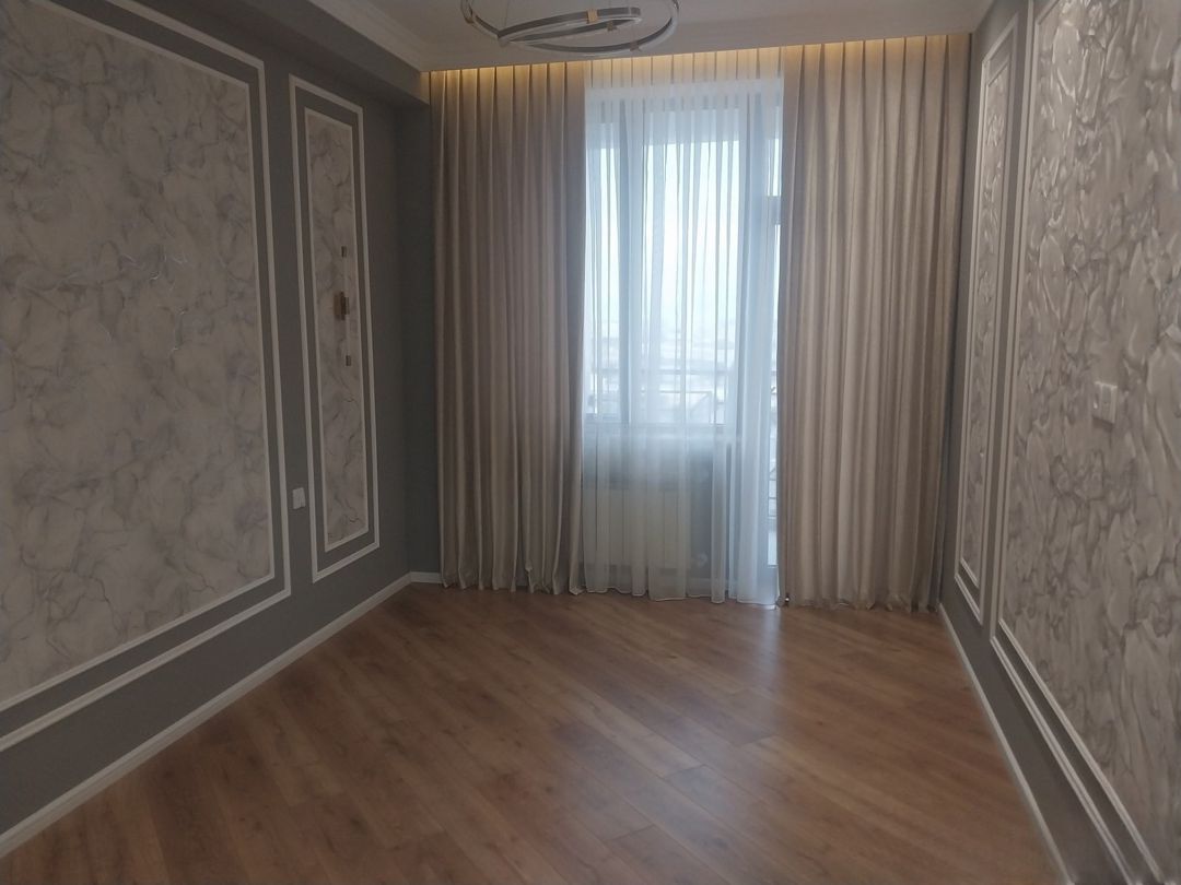 Satılır 2 otaqlı yeni tikili 66 m² — Mənzil, Bakı (8)