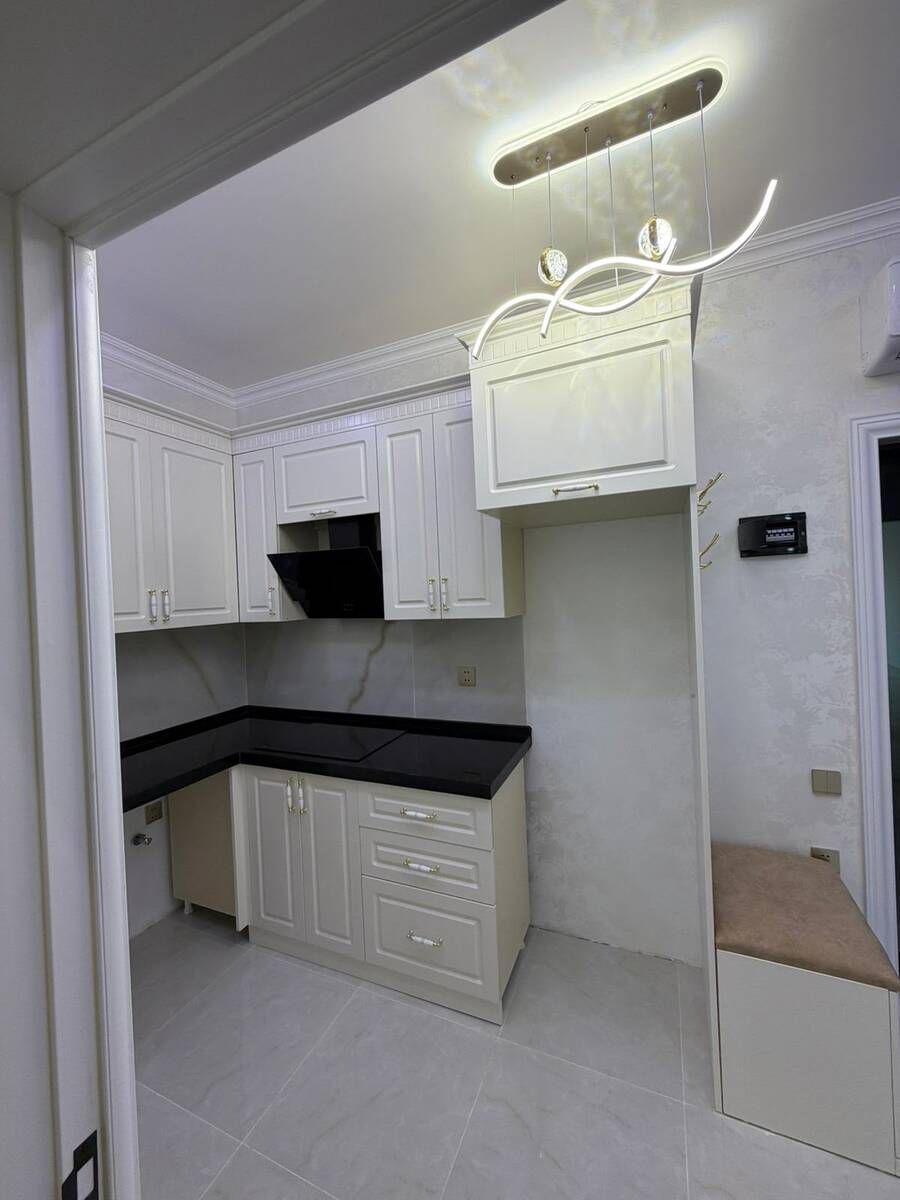Satılır 2 otaqlı yeni tikili 54 m² — Mənzil, Bakı (7)