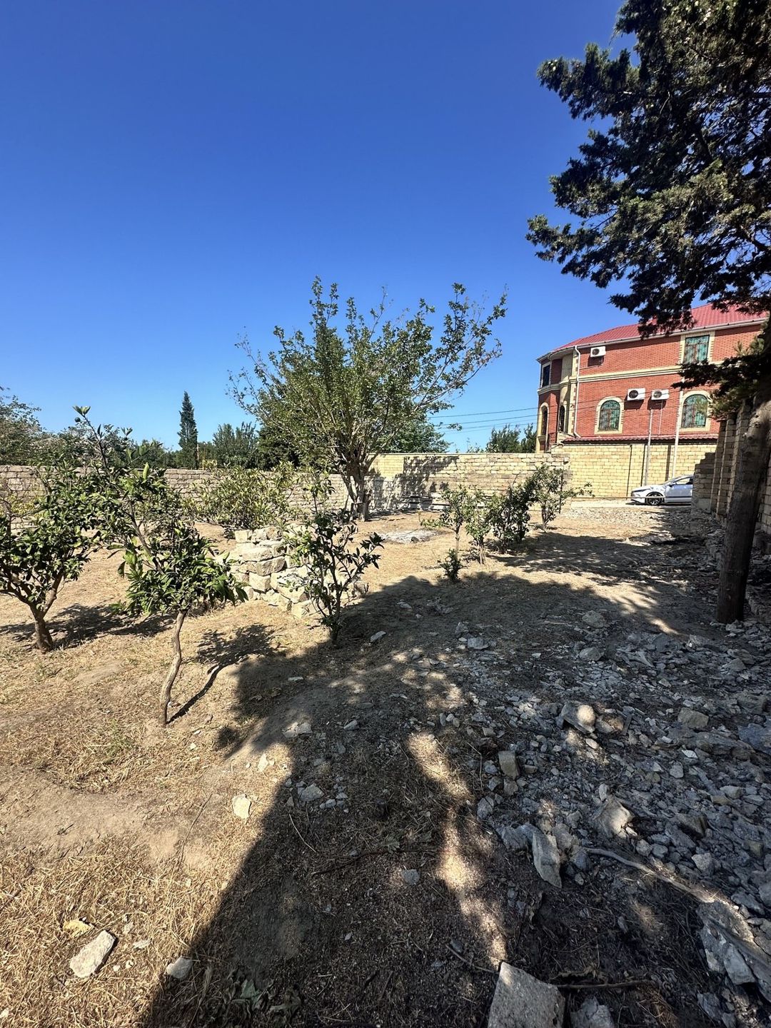 Satılır torpaq 6 sot — Torpaq, Bakı (4)