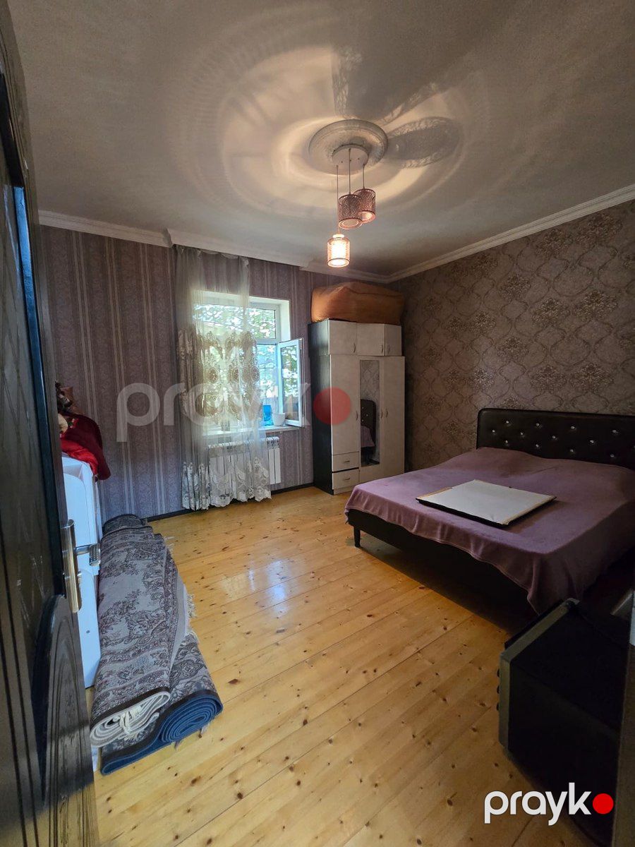 Həyət evi, Binə qəs. — Ev, villa, Bakı (8)