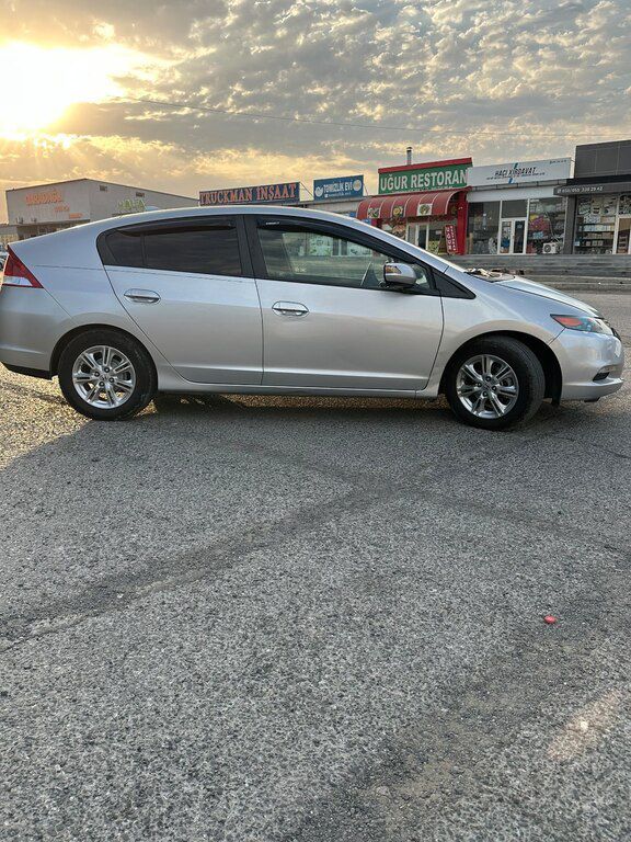 Honda Insight, 1.3 L, 0.58 kWh, 2009 il, 460 000 km — Avtomobillər, Bakı (4)