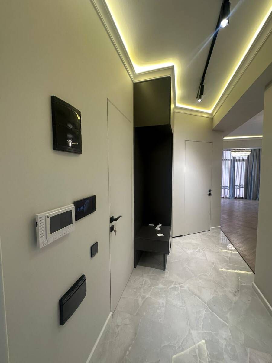 Satılır 2 otaqlı yeni tikili 68 m² — Mənzil, Bakı (11)