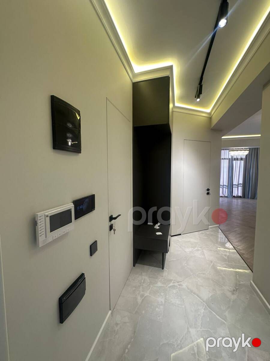 Satılır 2 otaqlı yeni tikili 68 m² — Mənzil, Bakı (11)