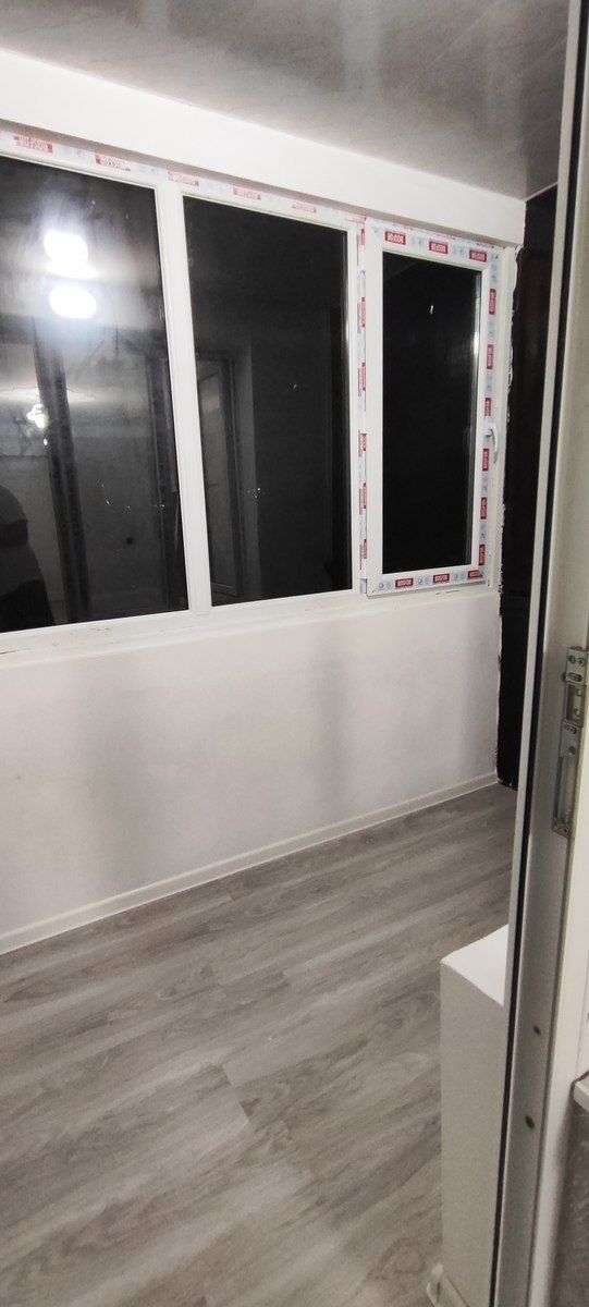 Satılır 3 otaqlı köhnə tikili 80 m² — Mənzil, Bakı (5)