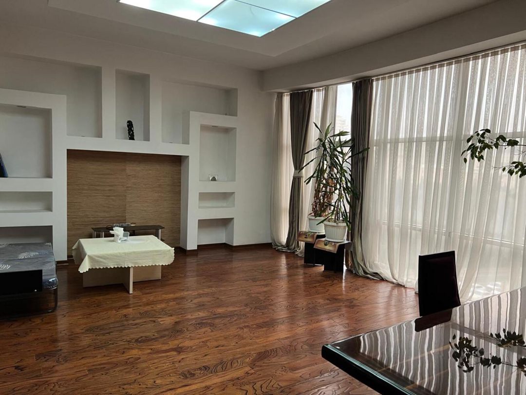 Satılır 3 otaqlı yeni tikili 120 m² — Mənzil, Bakı (6)