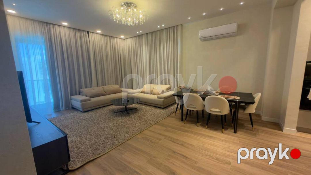 Satılır 3 otaqlı yeni tikili 141 m² — Mənzil, Bakı (3)