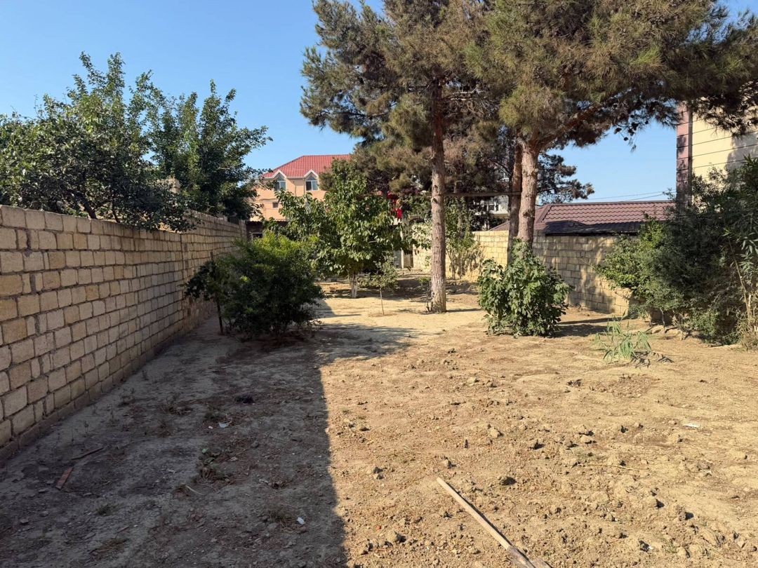 Satılır torpaq 5 sot — Torpaq, Bakı (7)