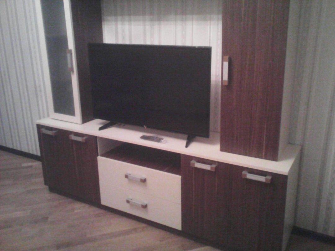 İcarəyə verilir 2 otaqlı yeni tikili 54 m² — Mənzil, Bakı (6)