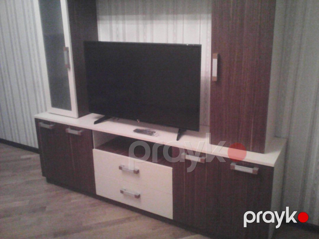 İcarəyə verilir 2 otaqlı yeni tikili 54 m² — Mənzil, Bakı (6)