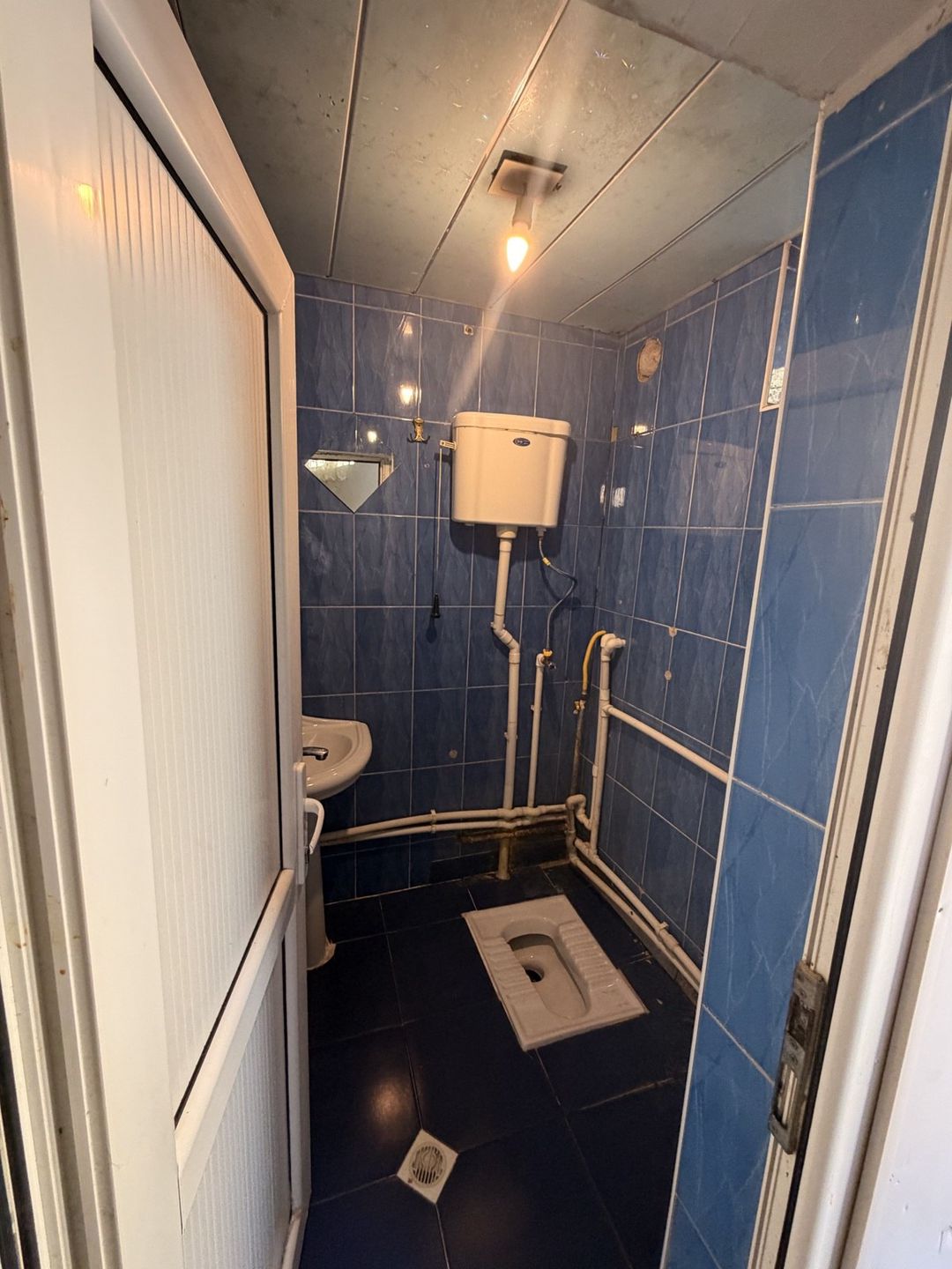 Satılır 2 otaqlı həyət evi/bağ evi 45 m² — Ev, villa, Xırdalan (12)