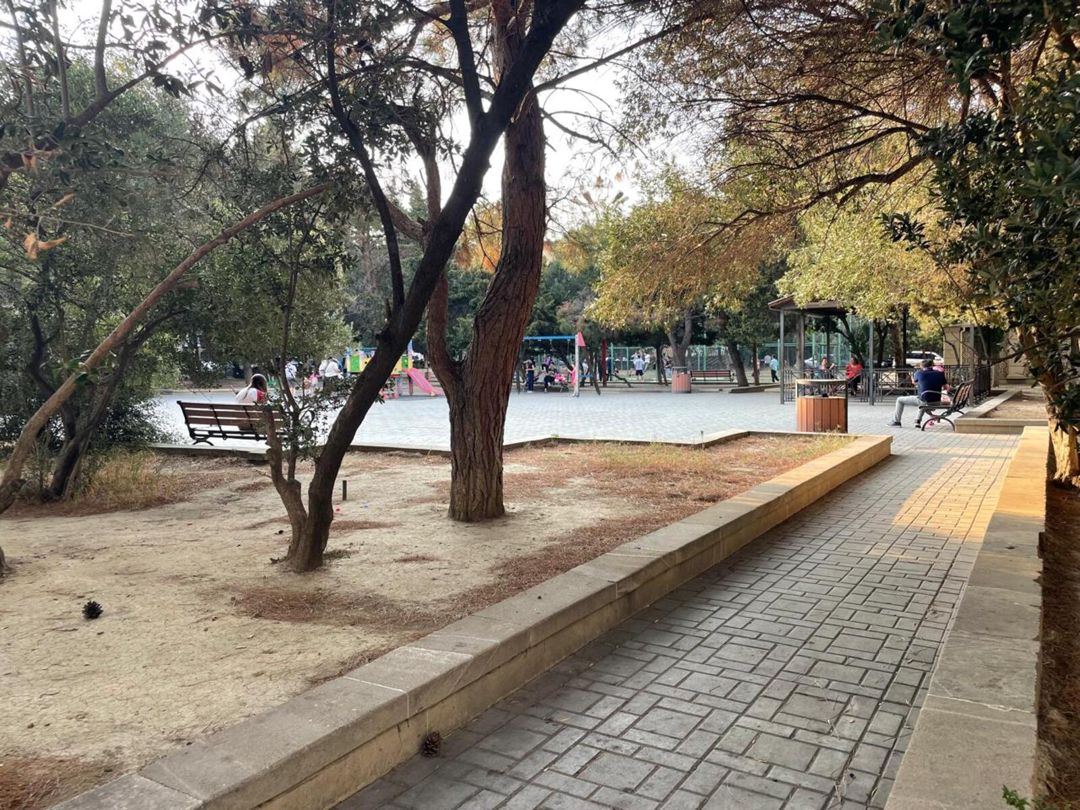 Satılır 4 otaqlı köhnə tikili 80 m² — Mənzil, Bakı (7)