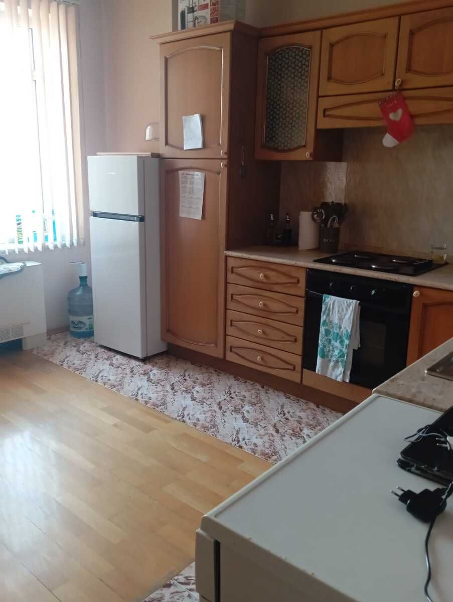 Satılır 3 otaqlı yeni tikili 128 m² — Mənzil, Bakı (5)