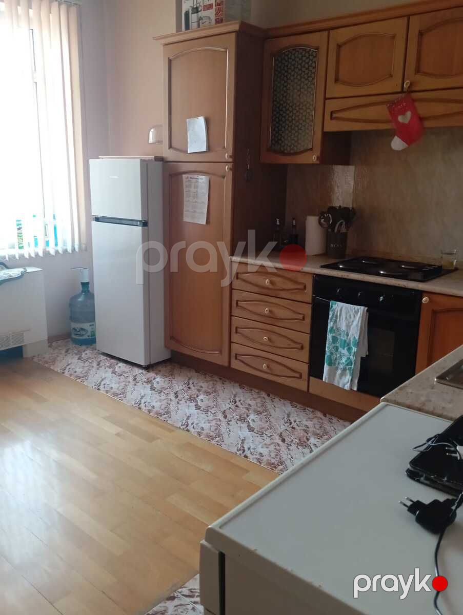 Satılır 3 otaqlı köhnə tikili 85 m² — Mənzil, Bakı (2)