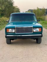 LADA (VAZ) 2107, 1.6 L, 2003 il, 529 870 km — Avtomobillər