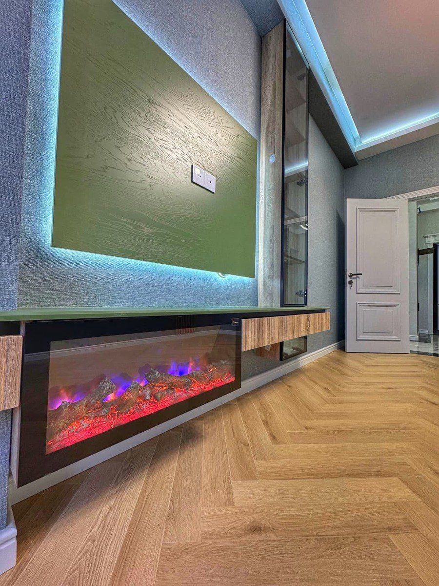 Satılır 3 otaqlı yeni tikili 90 m² — Mənzil, Bakı (3)