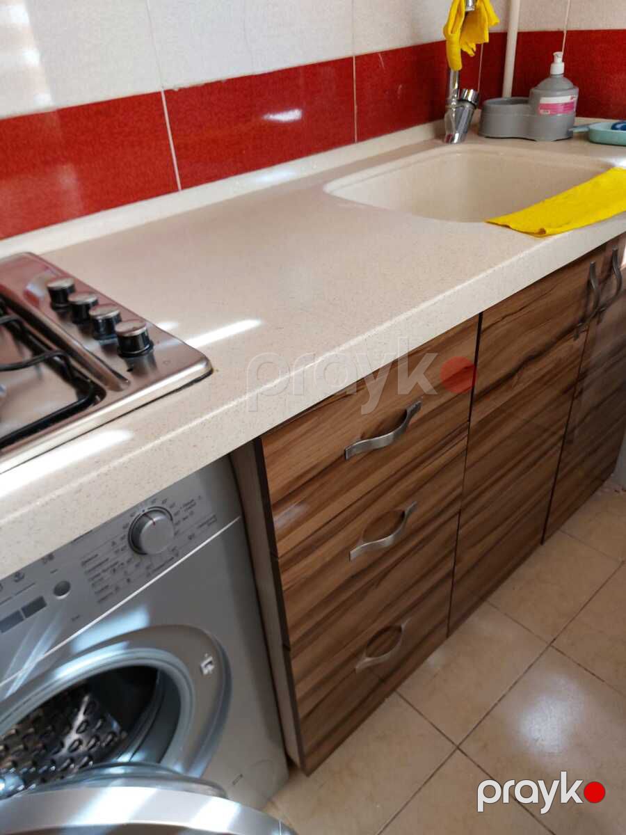 İcarəyə verilir 3 otaqlı köhnə tikili 45 m² — Mənzil, Bakı (9)