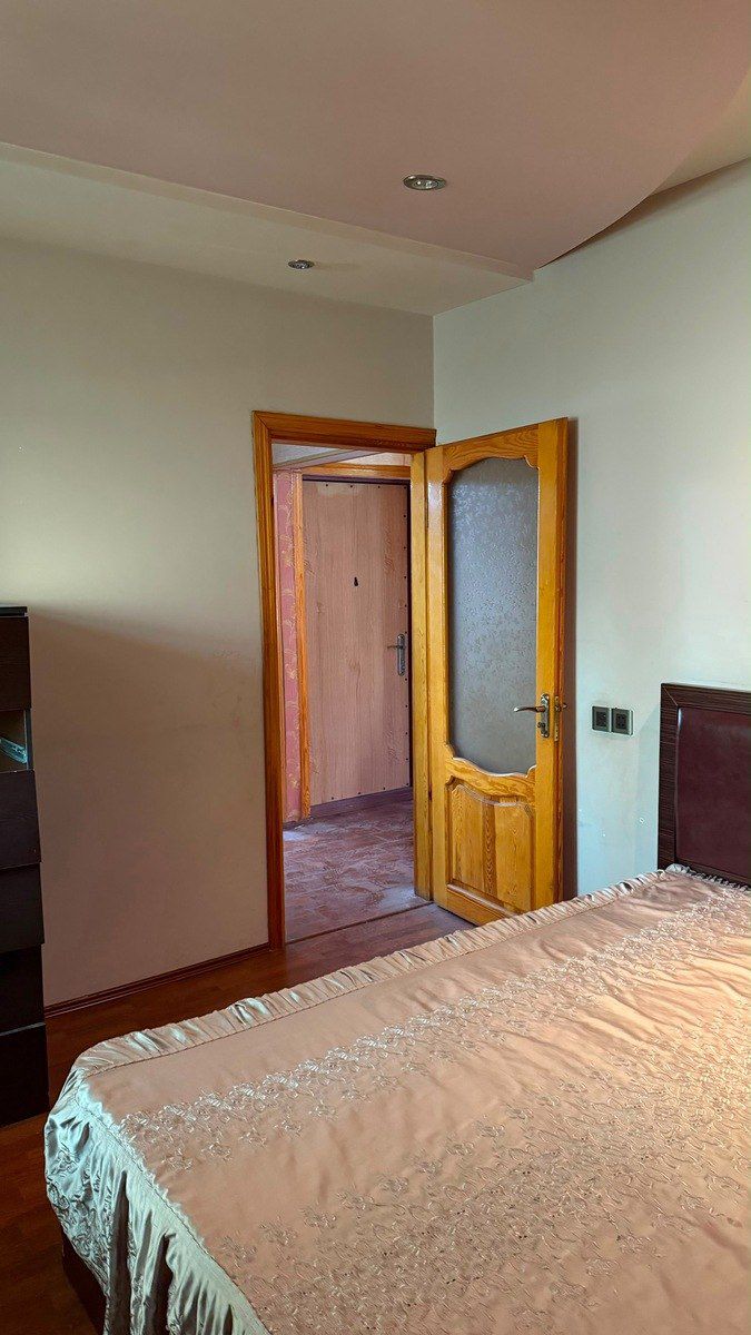 Satılır 2 otaqlı köhnə tikili 60 m² — Mənzil, Bakı (7)