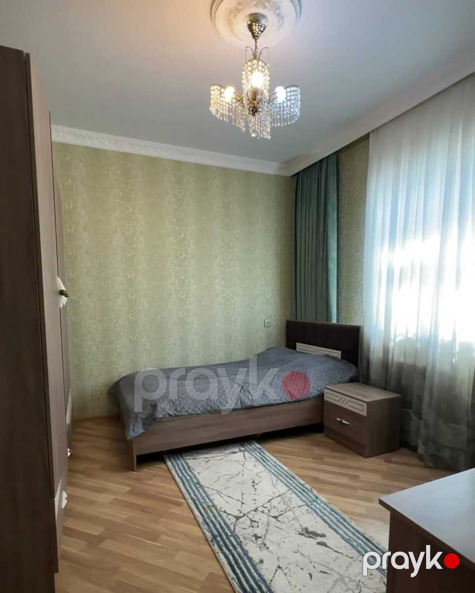 Satılır 8 otaqlı həyət evi/bağ evi 250 m² — Ev, villa, Bakı (7)