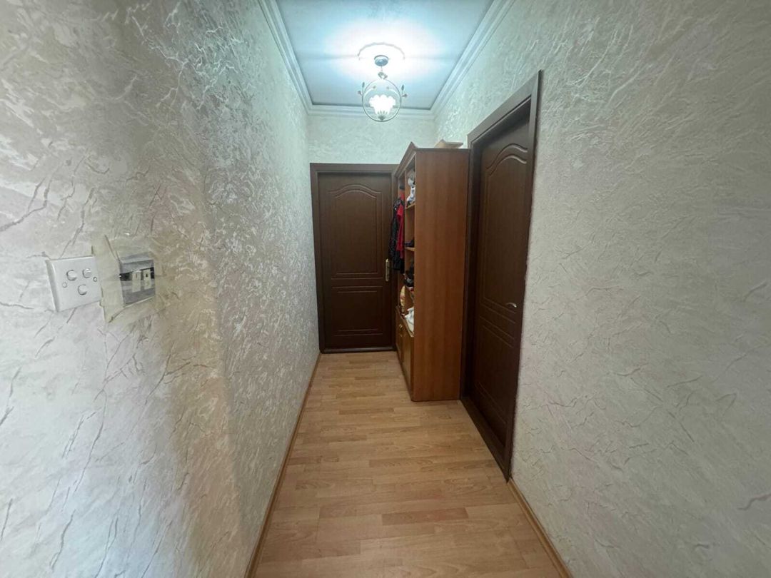 Satılır 2 otaqlı köhnə tikili 60 m² — Mənzil, Bakı (6)