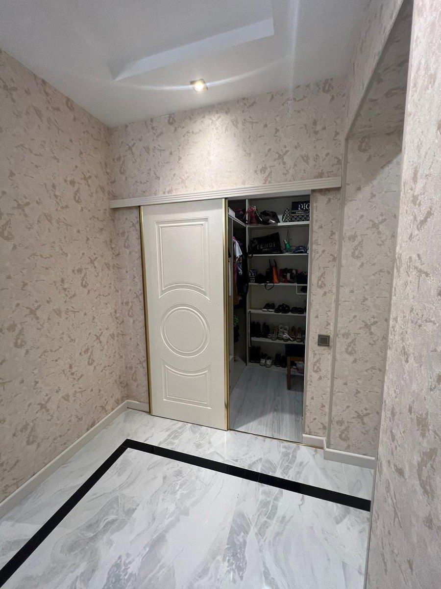 İcarəyə verilir 3 otaqlı yeni tikili 120 m² — Mənzil, Bakı (3)