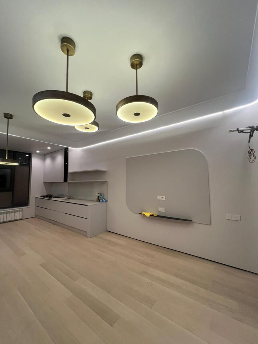 Satılır 3 otaqlı yeni tikili 110 m² — Mənzil, Bakı (3)