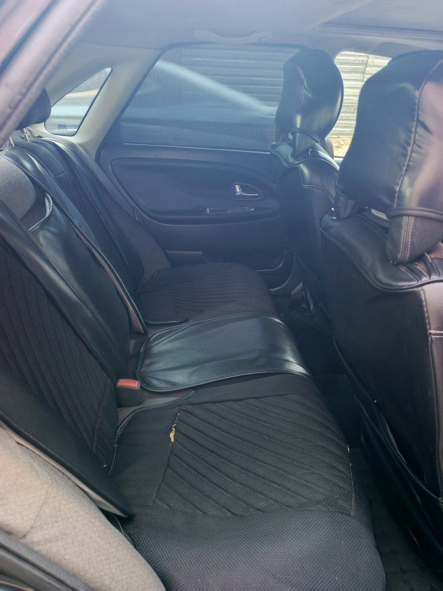 Volvo S 40, 2000 il — Avtomobillər, Bakı (2)