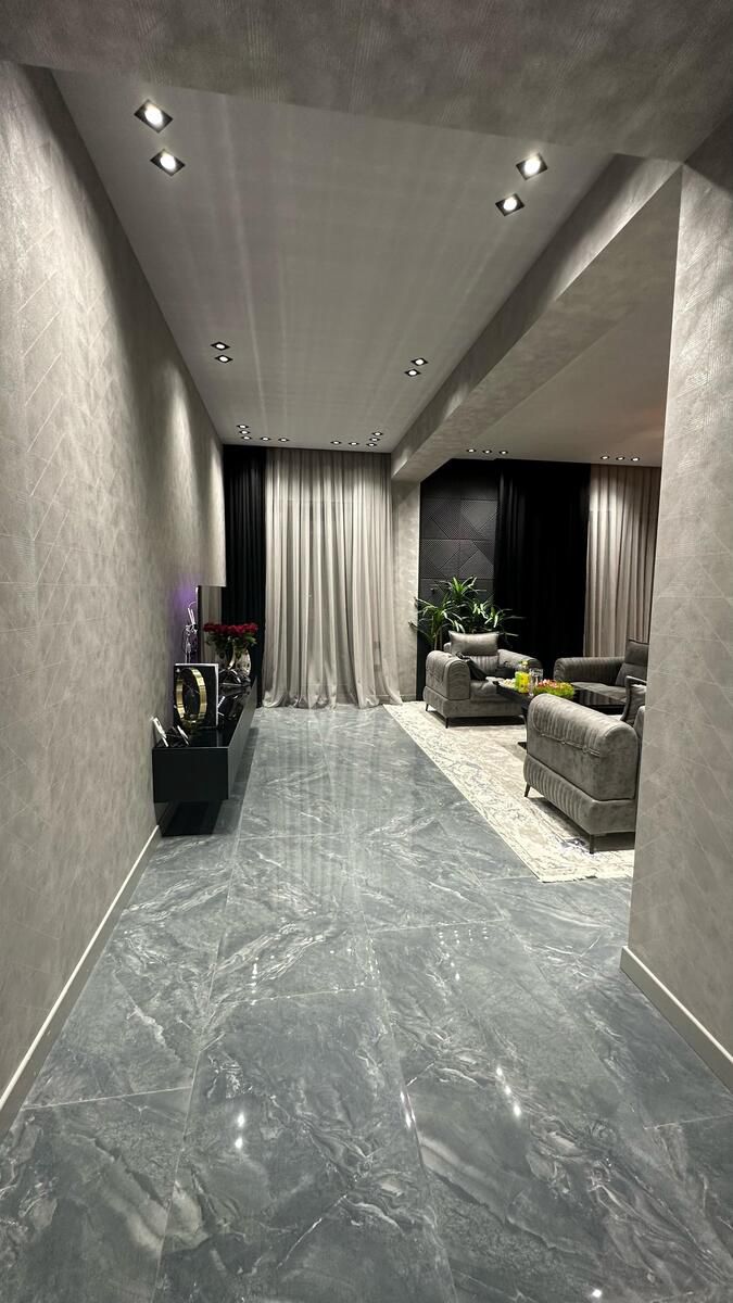 İcarəyə verilir 3 otaqlı yeni tikili 150 m² — Mənzil, Bakı (4)