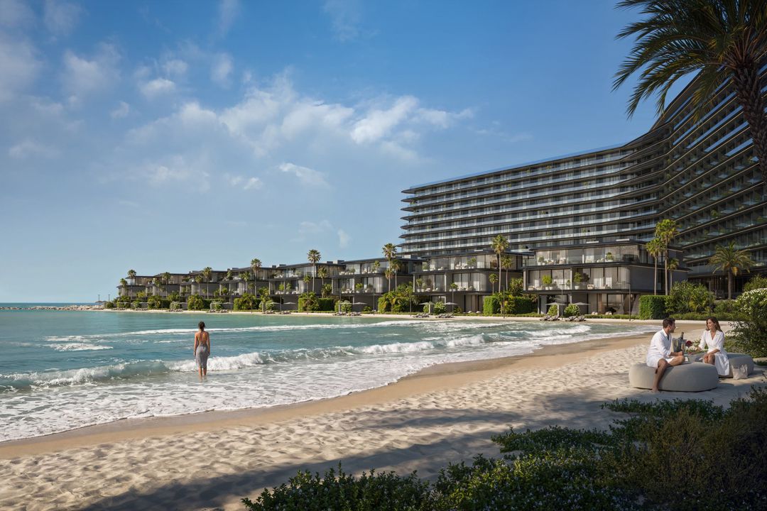 Satılır 2 otaqlı yeni tikili 91.2 m² — Mənzil, Bakı (2)