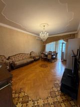 Satılır 3 otaqlı yeni tikili 110 m² — Квартира