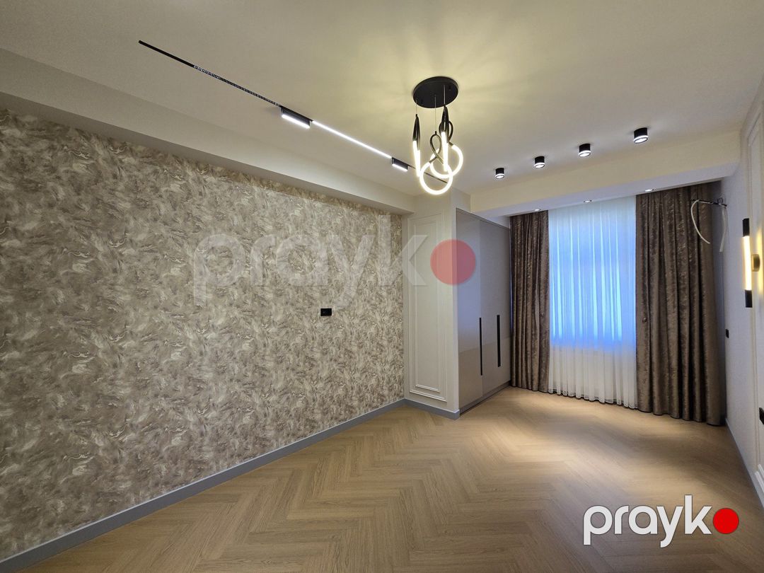 Satılır 3 otaqlı yeni tikili 83.7 m² — Mənzil, Bakı (9)