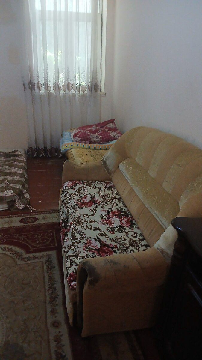 1-otaqlı mənzil kirayə verilir, Elmlər Akademiyası m., 40 m² — Mənzil, Bakı