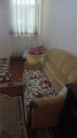 1-otaqlı mənzil kirayə verilir, Elmlər Akademiyası m., 40 m² — Mənzil