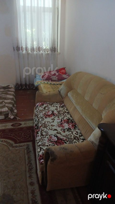 1-otaqlı mənzil kirayə verilir, Elmlər Akademiyası m., 40 m²