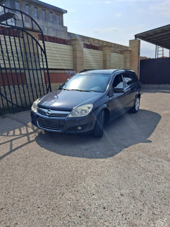 Opel Astra, 1.3 L, 2008 il, 238 000 km — Avtomobillər, Gəncə (8)
