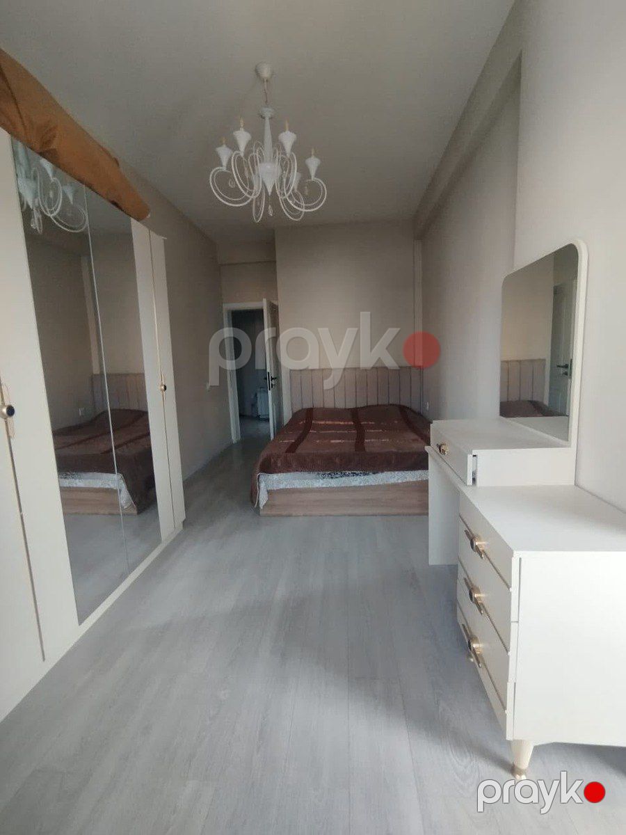 İcarəyə verilir 2 otaqlı yeni tikili 65 m² — Mənzil, Bakı (4)
