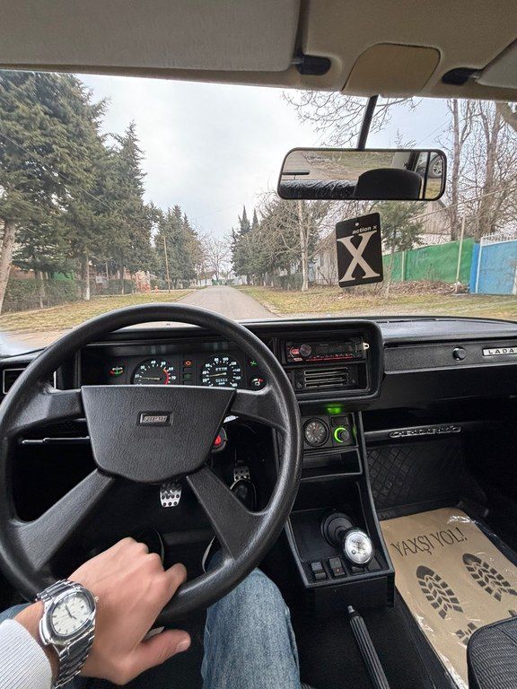 LADA (VAZ) 2107, 1.6 L, 2007 il, 52 947 km — Avtomobillər, İsmayıllı (2)