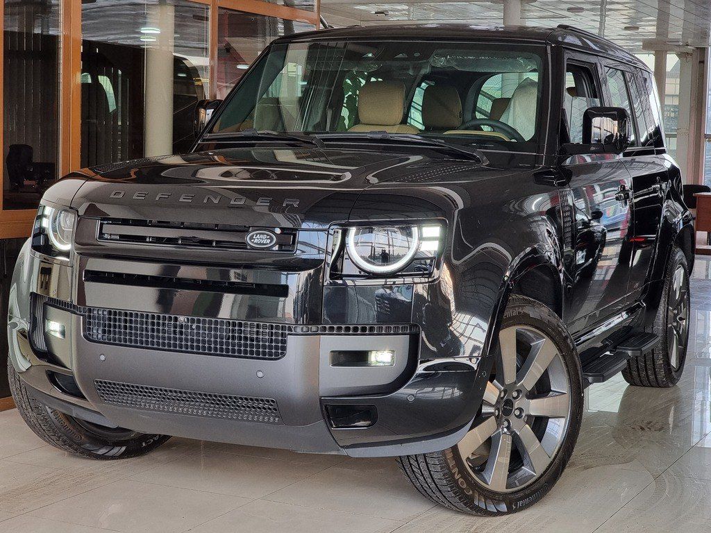 Land Rover Defender, 3.0 L, 2026 il, yeni — Avtomobillər, Bakı (5)