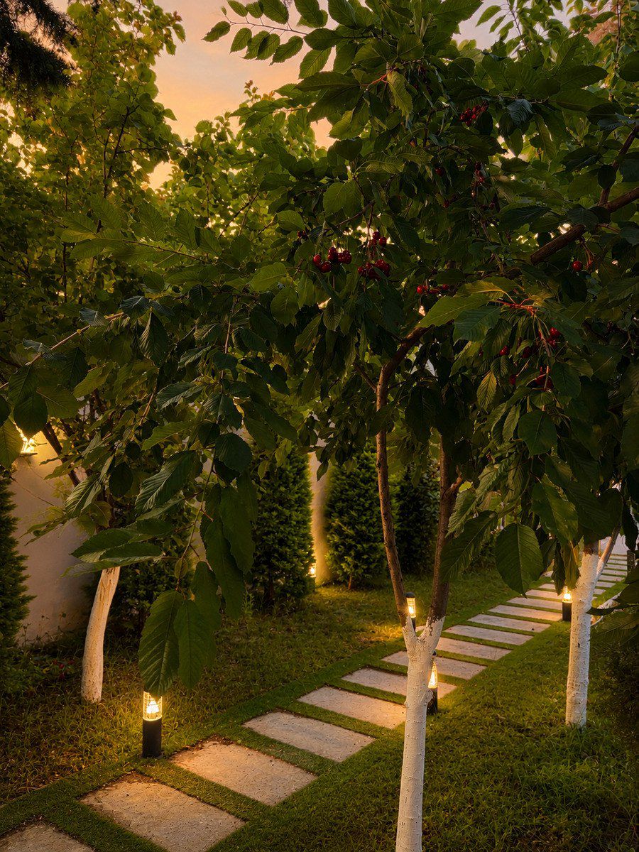 Satılır 6 otaqlı həyət evi/bağ evi 270 m² — Ev, villa, Bakı (8)