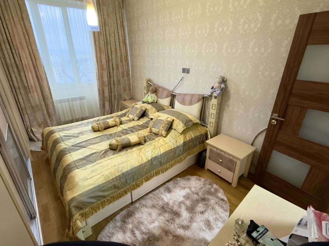 Satılır 2 otaqlı yeni tikili 70 m² — Mənzil, Bakı (11)