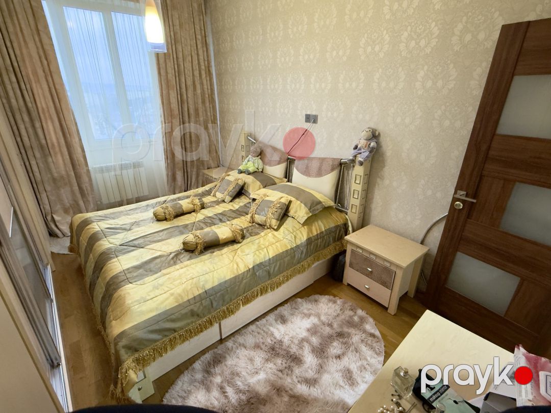 Satılır 2 otaqlı yeni tikili 70 m² — Mənzil, Bakı (11)
