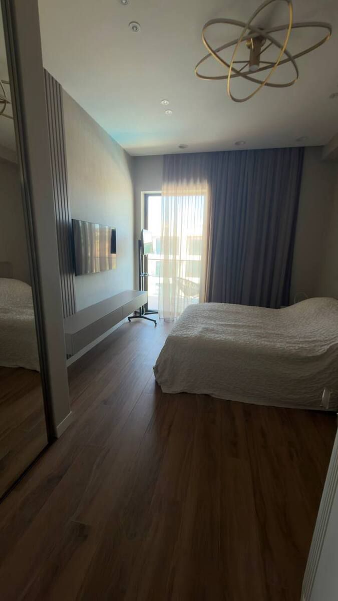 Satılır 3 otaqlı yeni tikili 141 m² — Mənzil, Bakı (5)