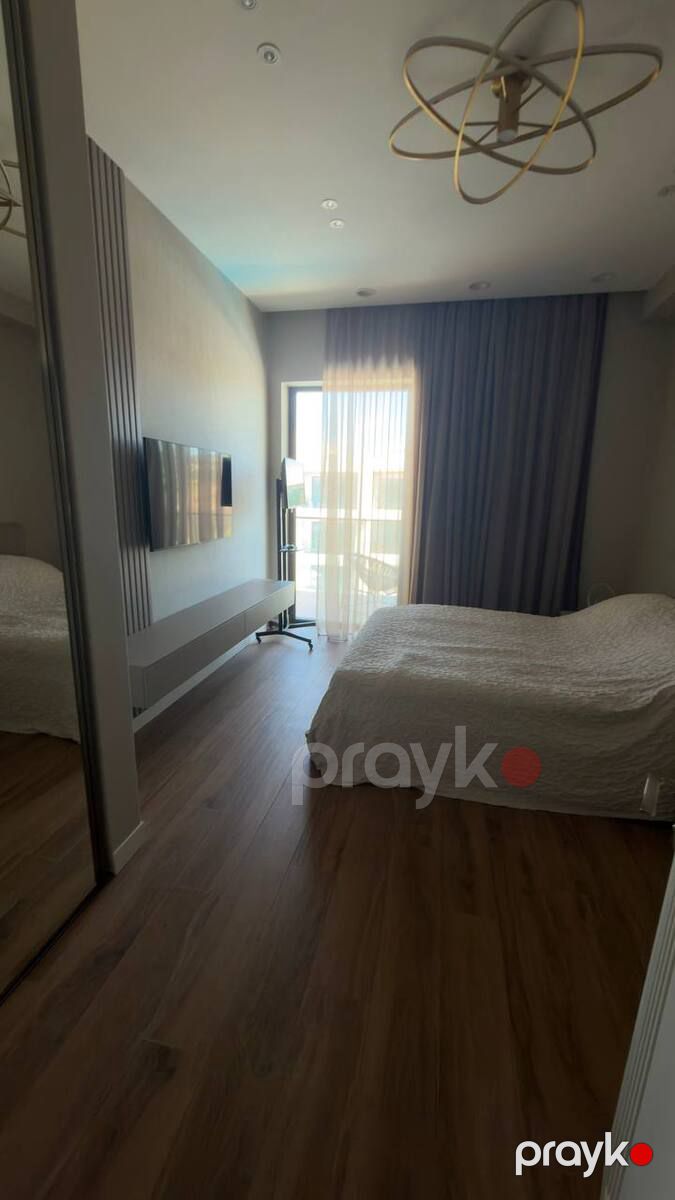 Satılır 3 otaqlı yeni tikili 141 m² — Mənzil, Bakı (5)