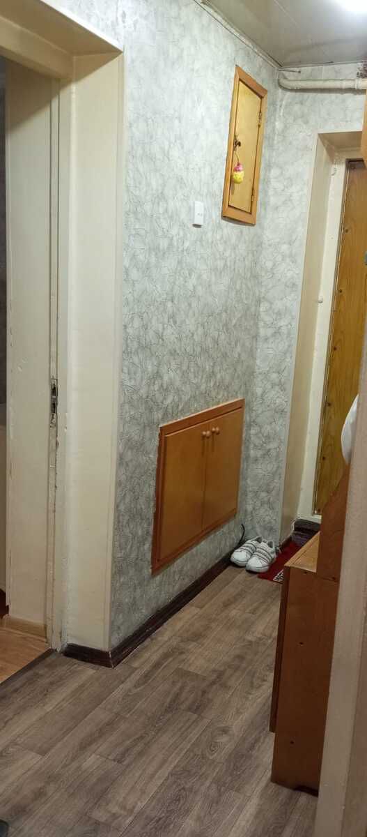 Satılır 3 otaqlı köhnə tikili 75 m² — Mənzil, Bakı (6)