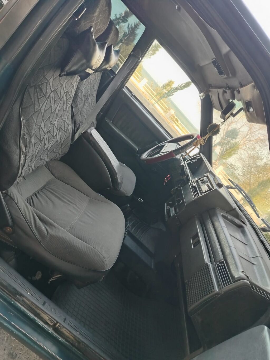 VAZ (LADA) 21099: 1.5 l | 1997 il 37473 km Sedan — Avto, Xırdalan (5)