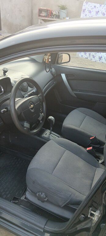 Chevrolet Aveo, 1.4 L, 2011 il, 242 885 km — Avtomobillər, Bakı (2)