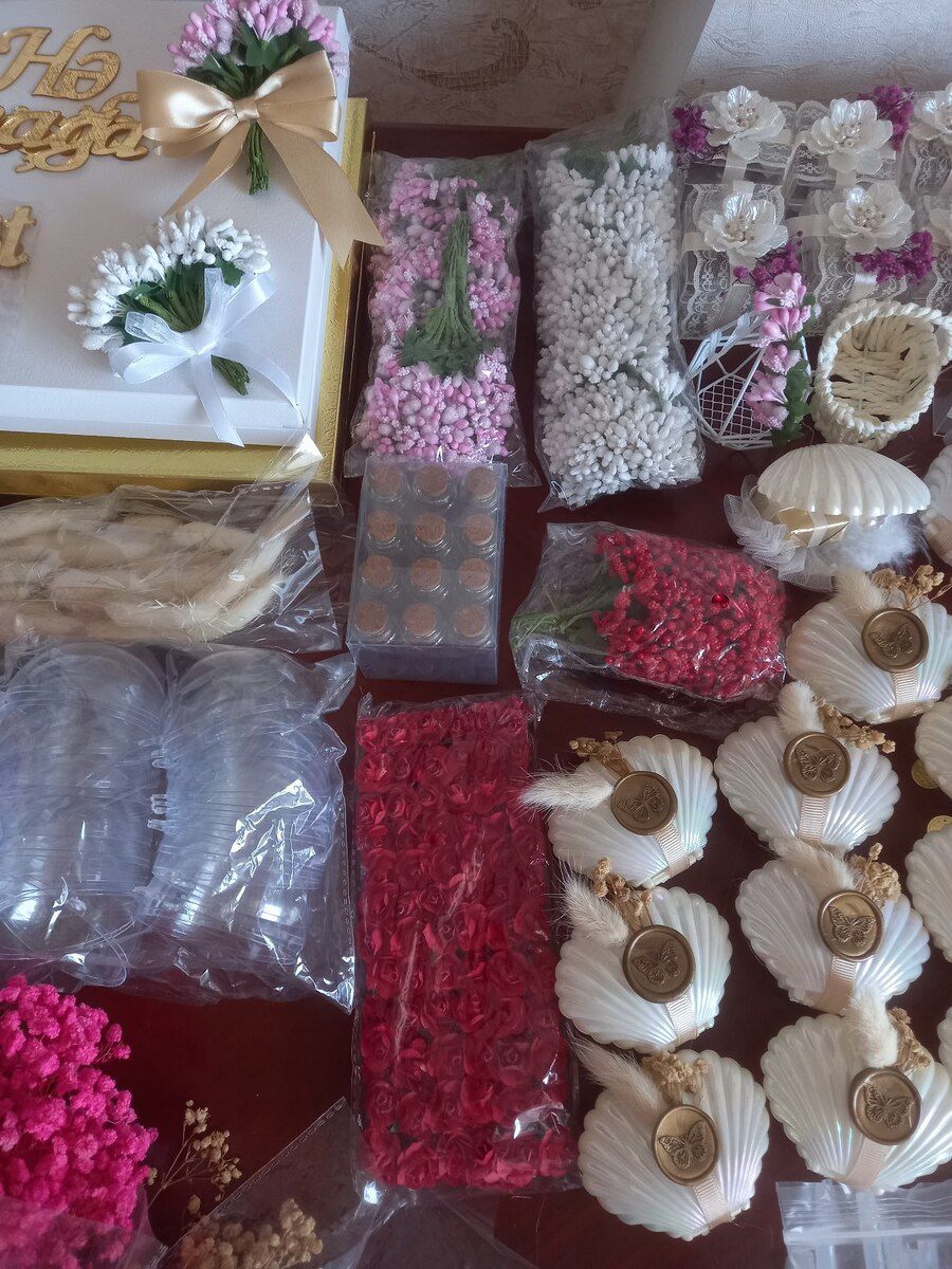 Xonça ləvazimatları — Biznes və avadanlıq, Bakı (9)